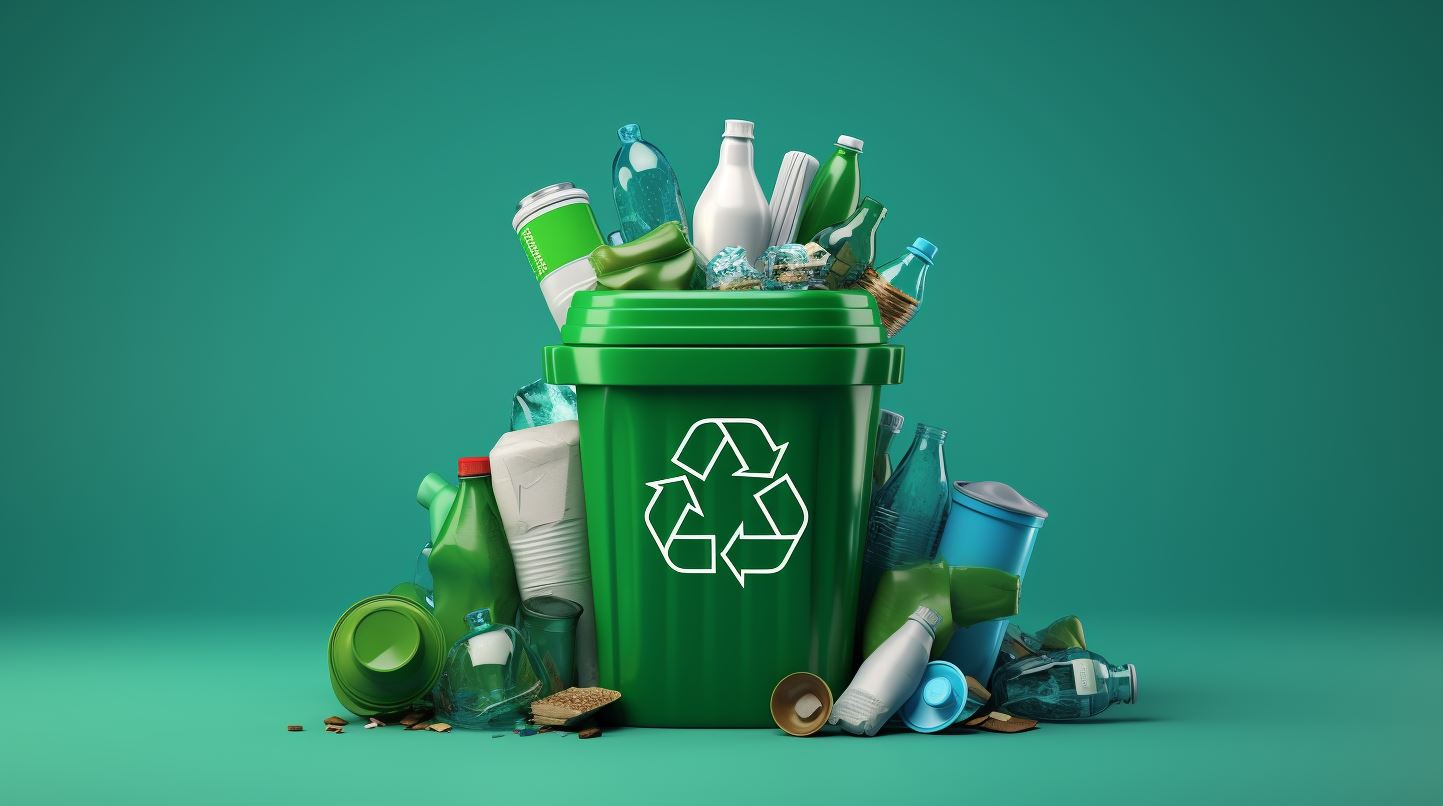 From Waste to Worth in a Regenerative World